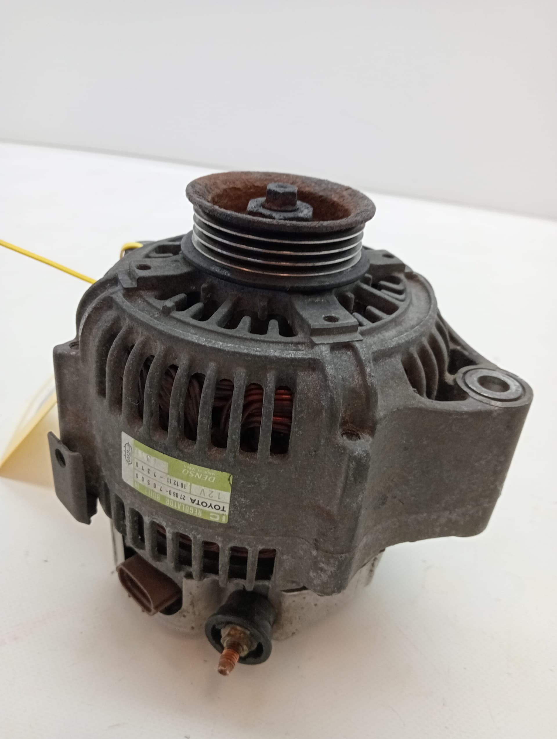 Alternador LEXUS IS200 (GXE10)