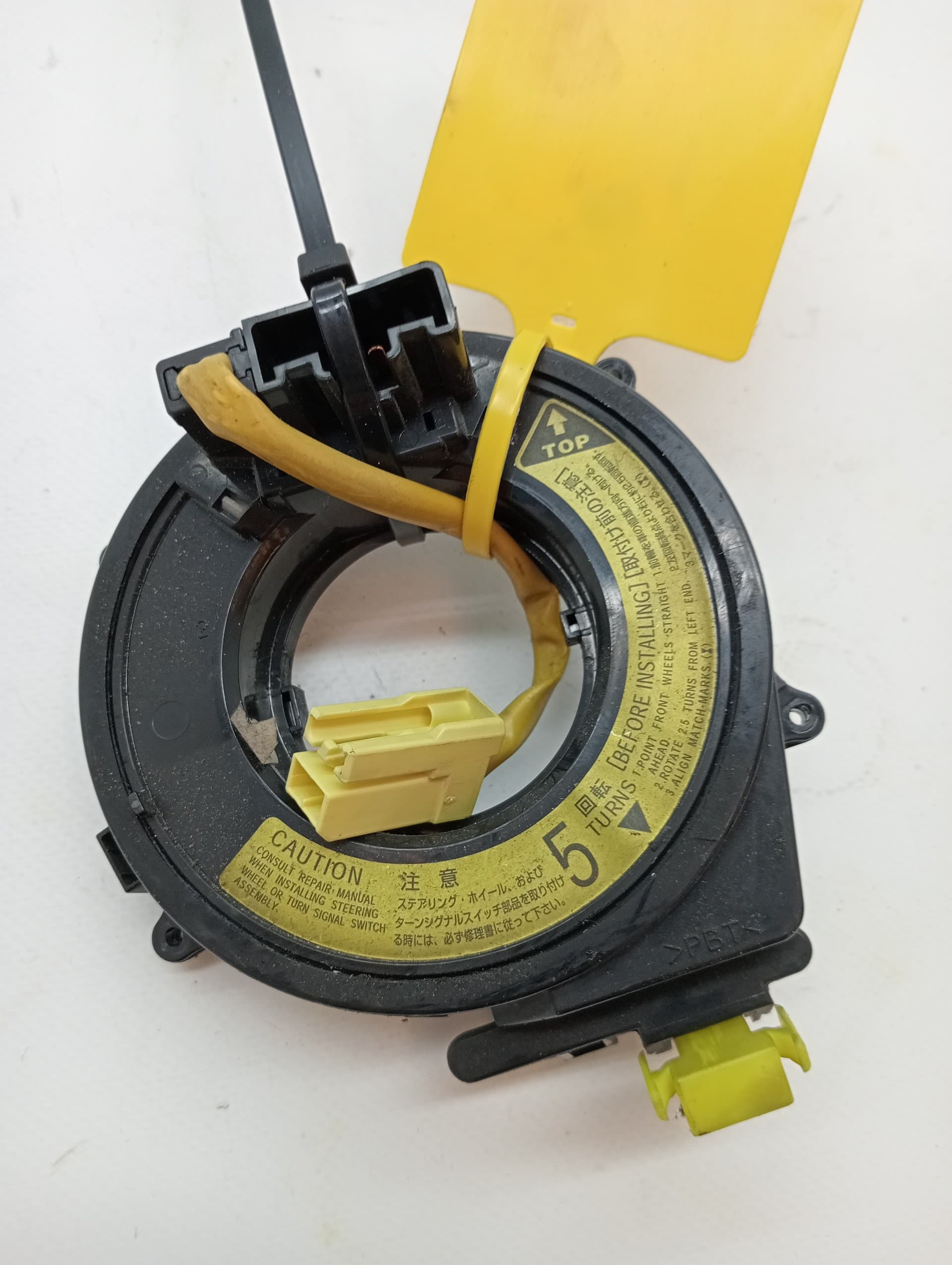 Anillo airbag LEXUS IS200 (GXE10) 3