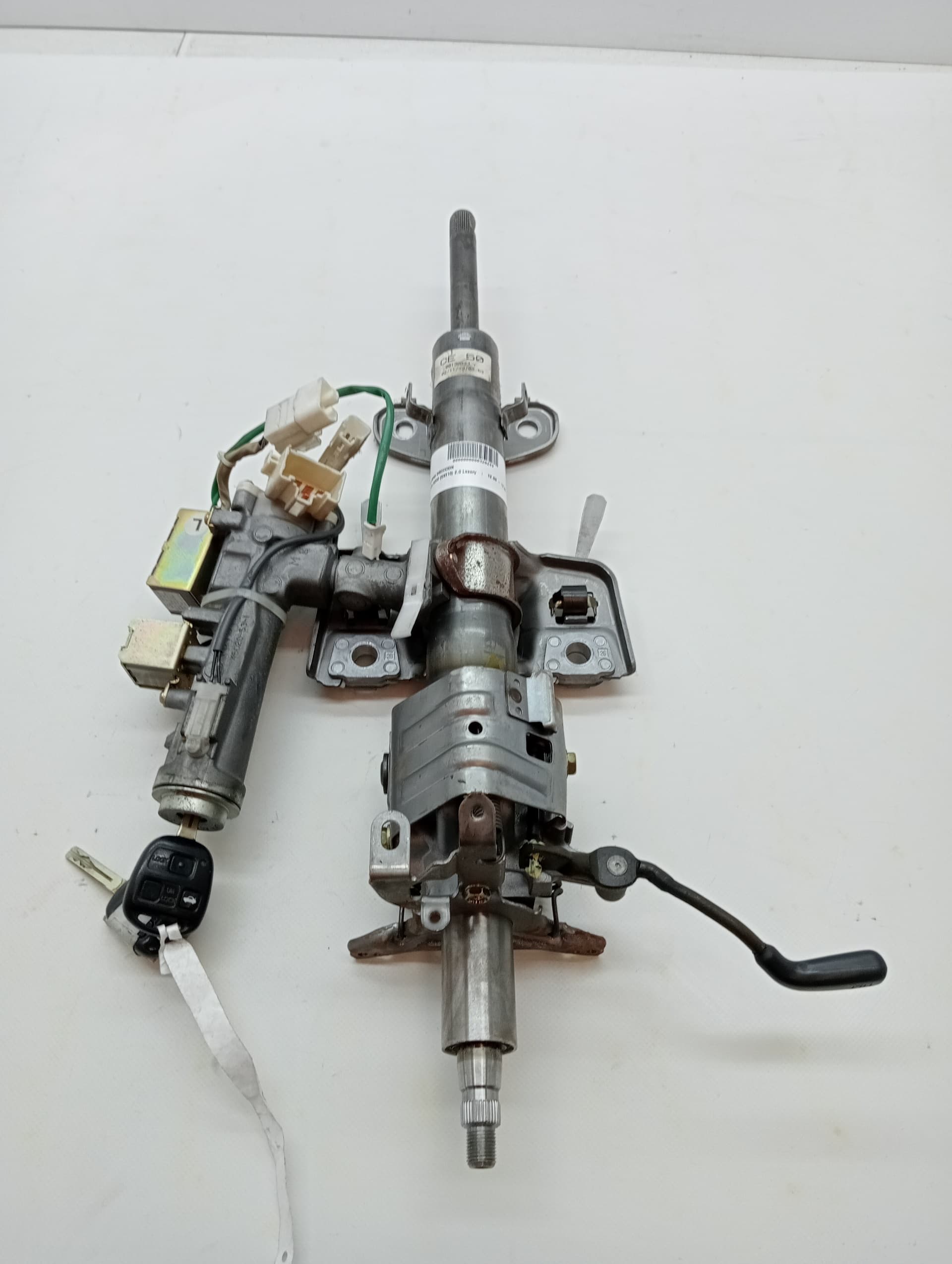 Columna direccion LEXUS IS200 (GXE10)