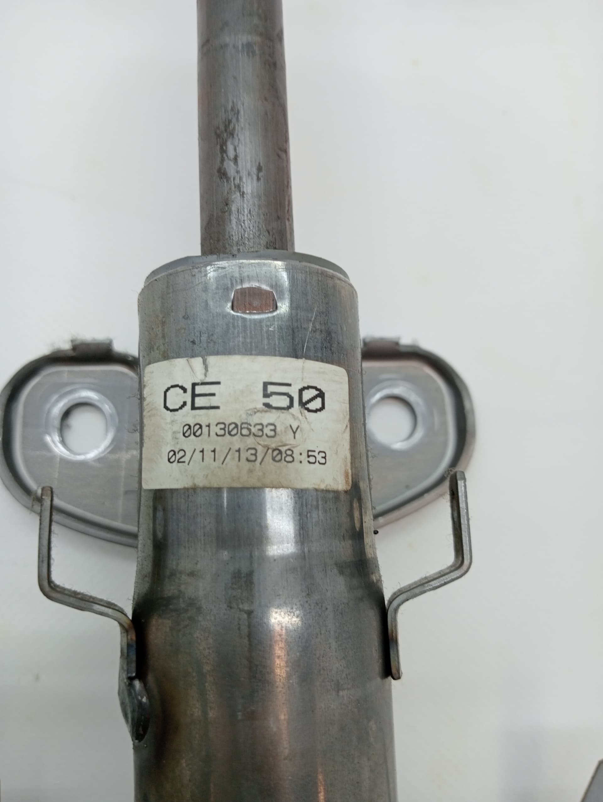Columna direccion LEXUS IS200 (GXE10) 2