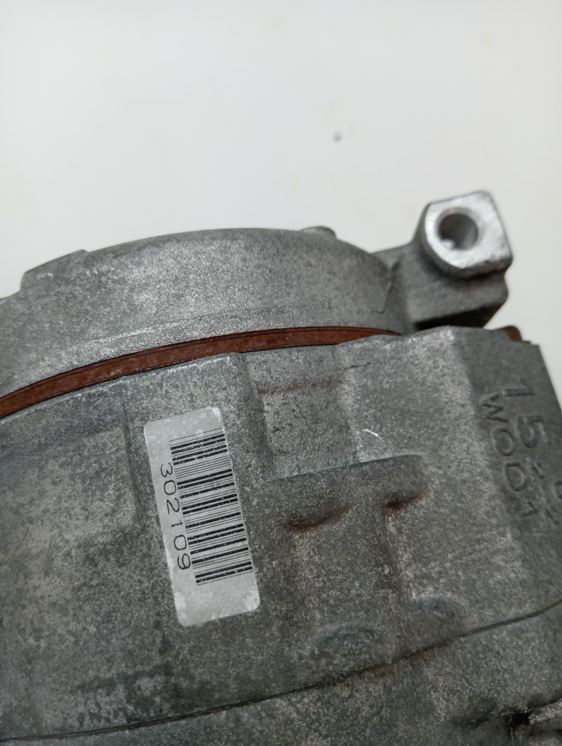 Recambio LEXUS IS200 (GXE10) ref. 4473008180 2