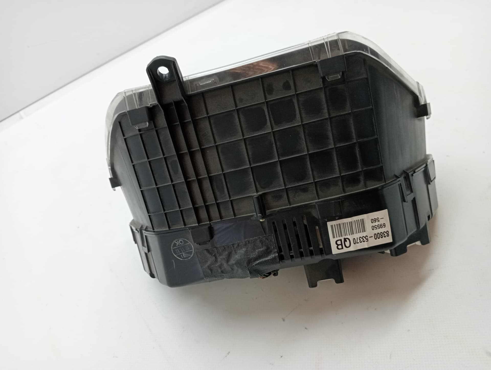 Cuadro instrumentos LEXUS IS200 (GXE10) 3