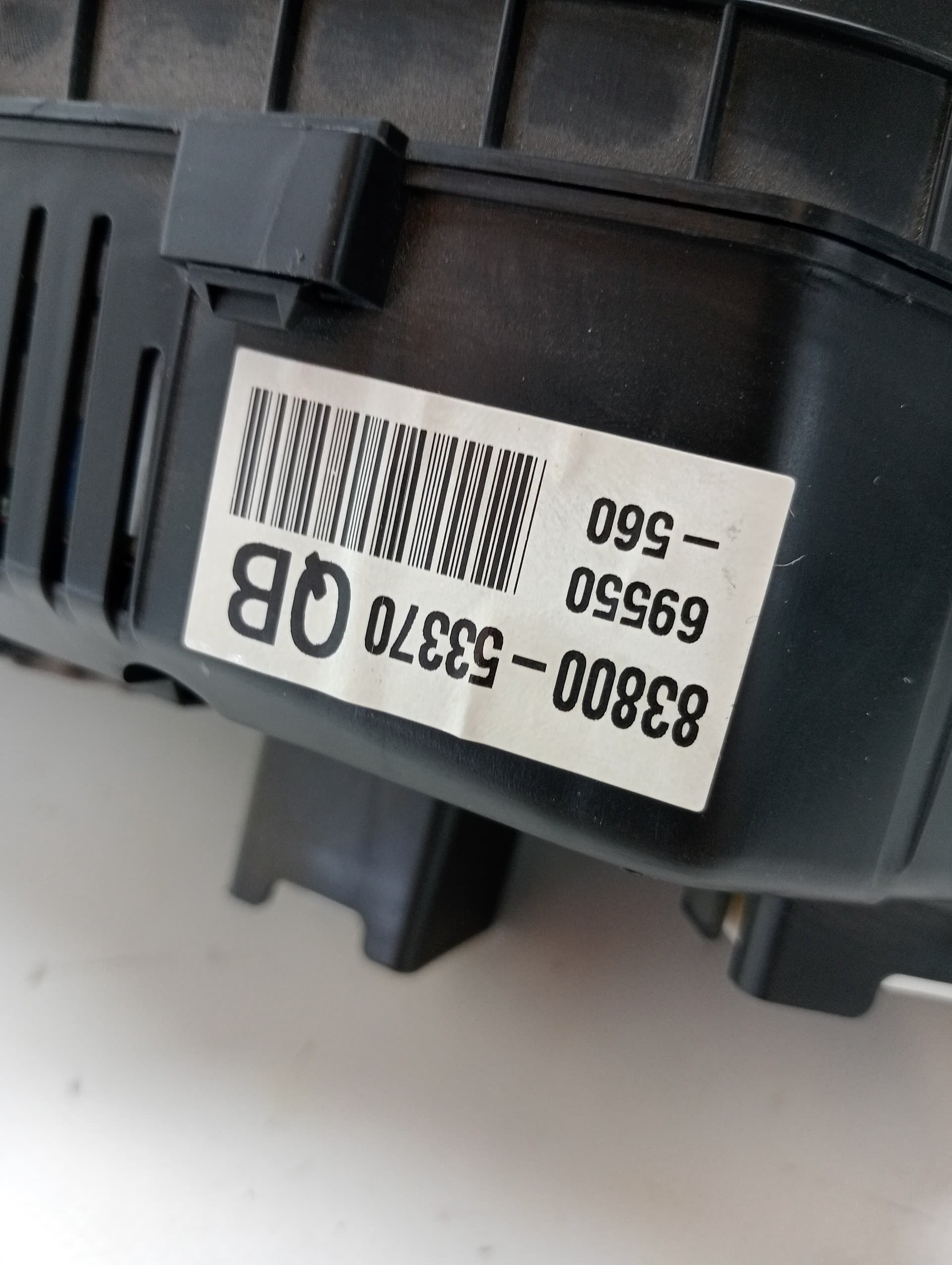 Cuadro instrumentos LEXUS IS200 (GXE10) 2
