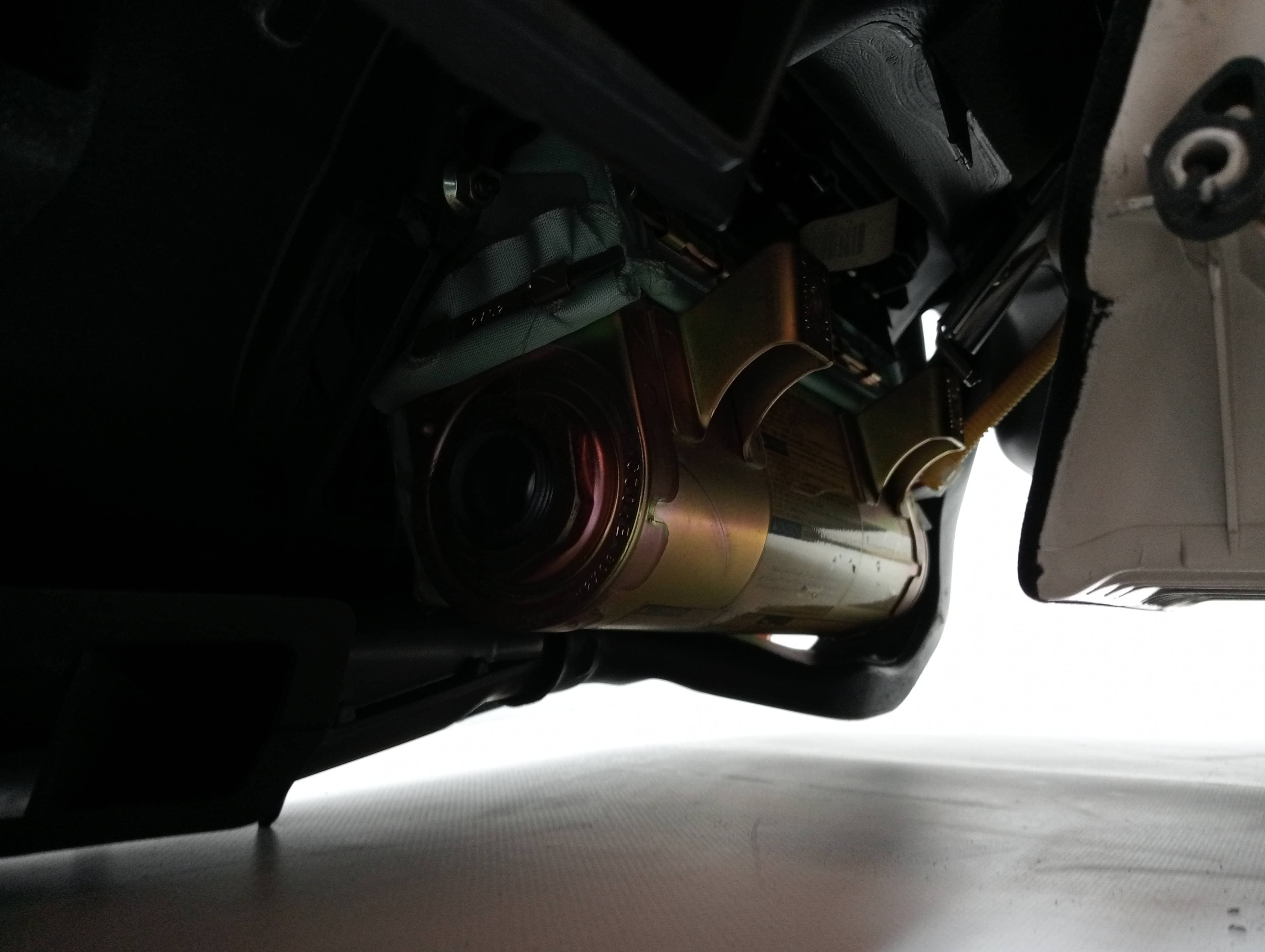 Kit airbag LEXUS IS200 (GXE10) 2