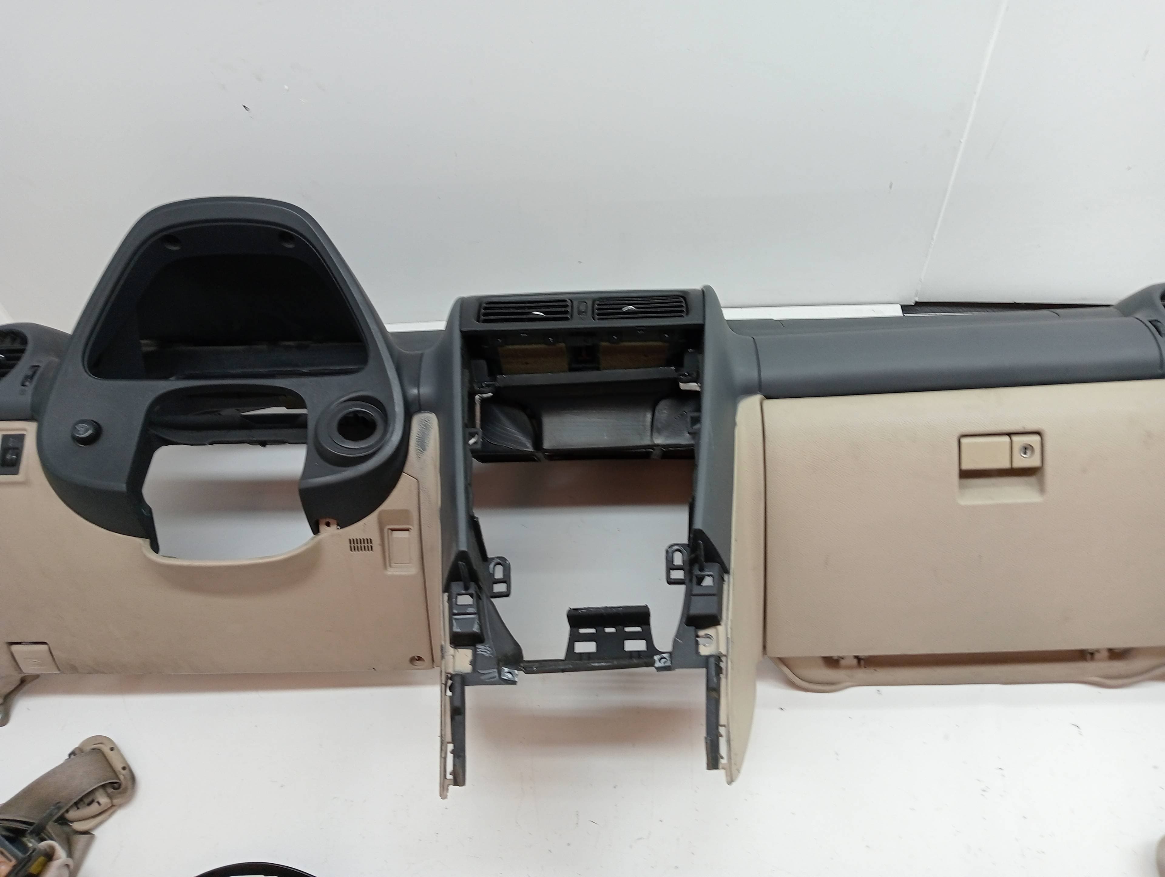 Kit airbag LEXUS IS200 (GXE10)