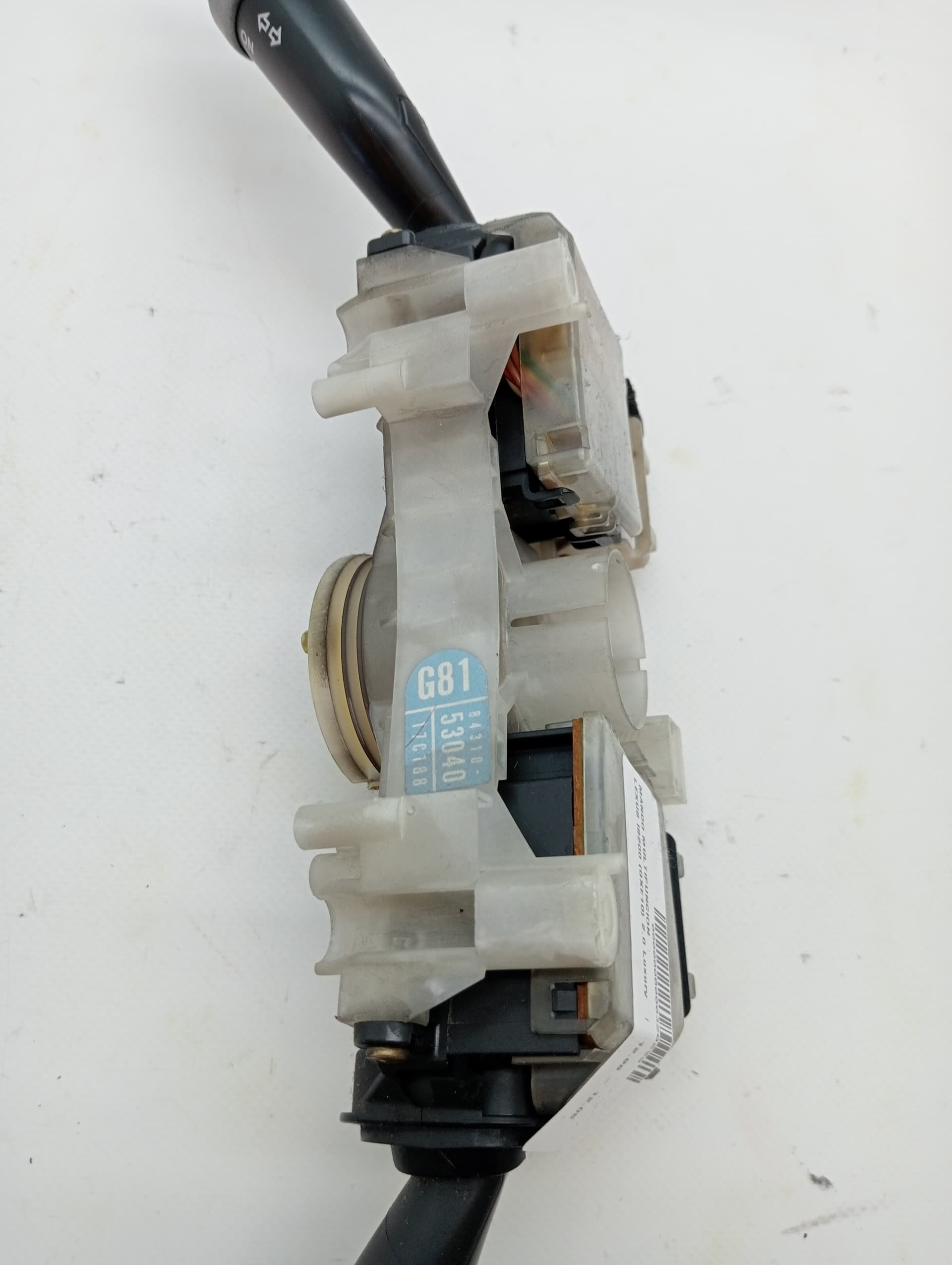 Mando multifuncion LEXUS IS200 (GXE10) 2