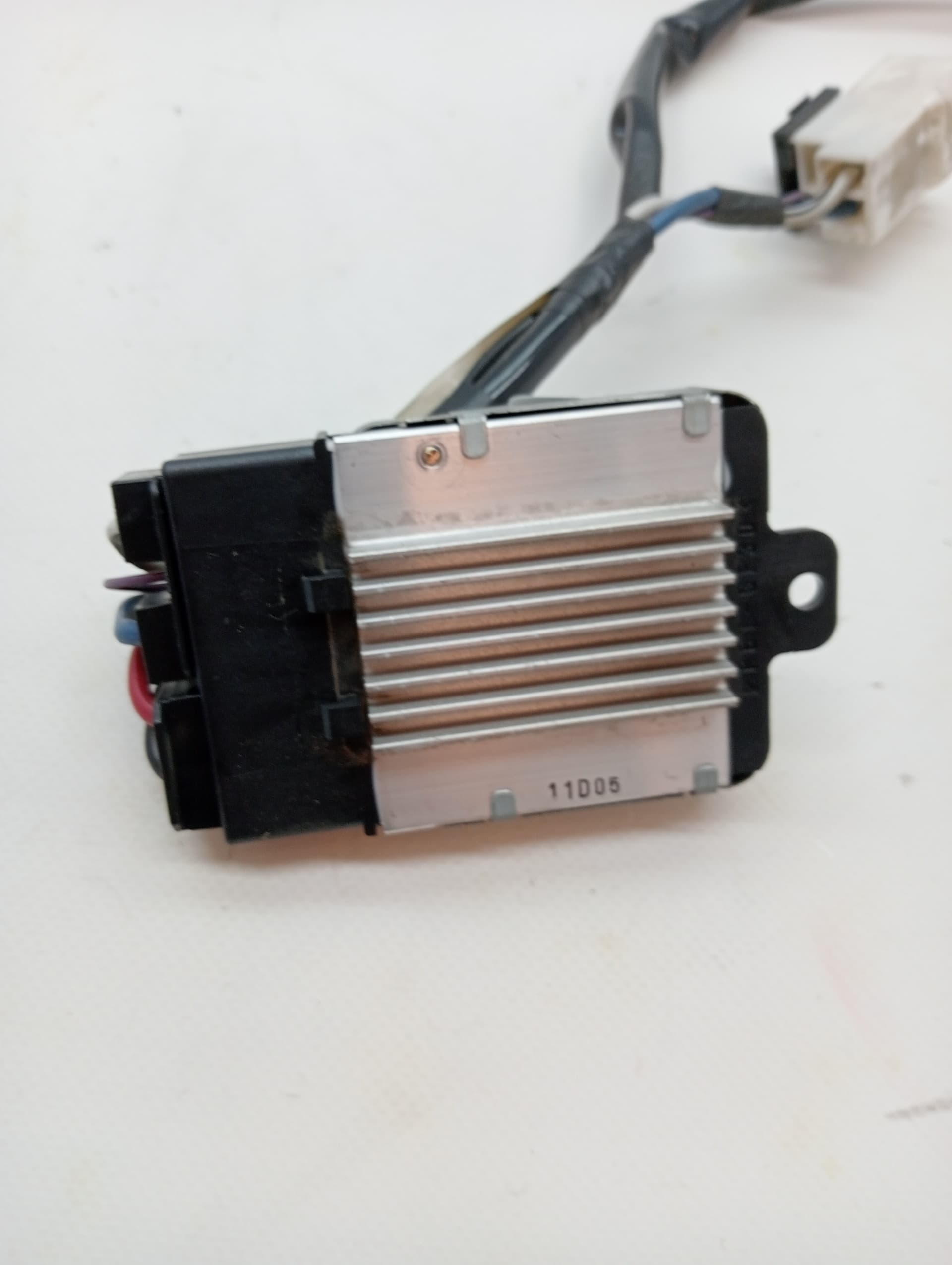 Modulo electronico LEXUS IS200 (GXE10) 2