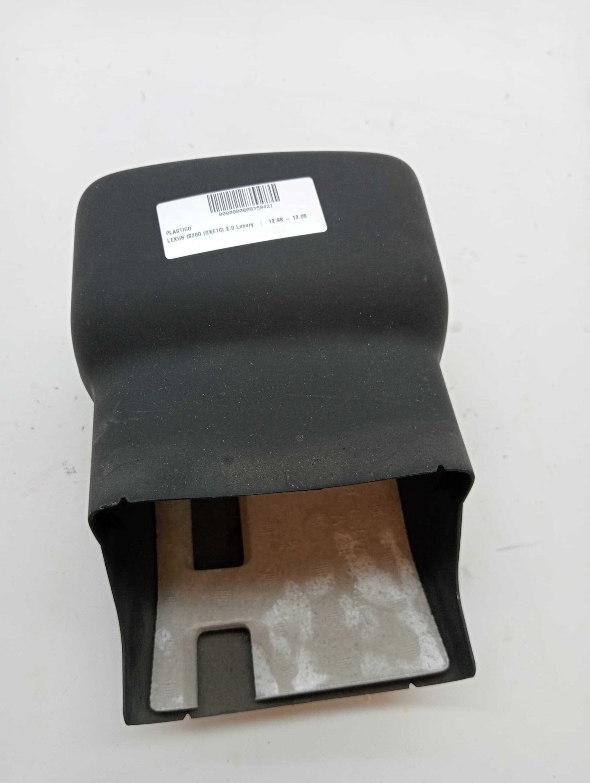 Plastico LEXUS IS200 (GXE10)