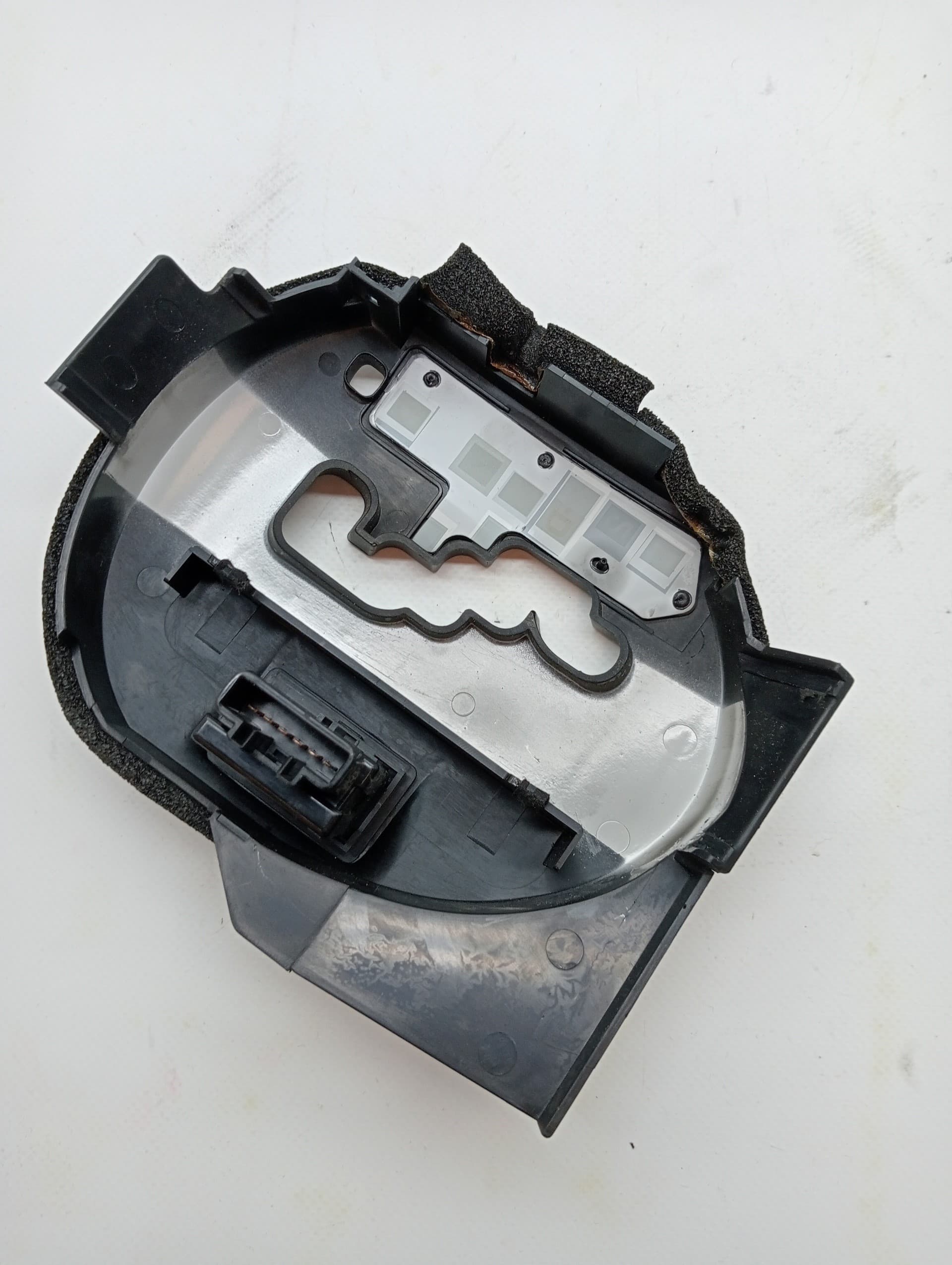 Plastico LEXUS IS200 (GXE10) 2