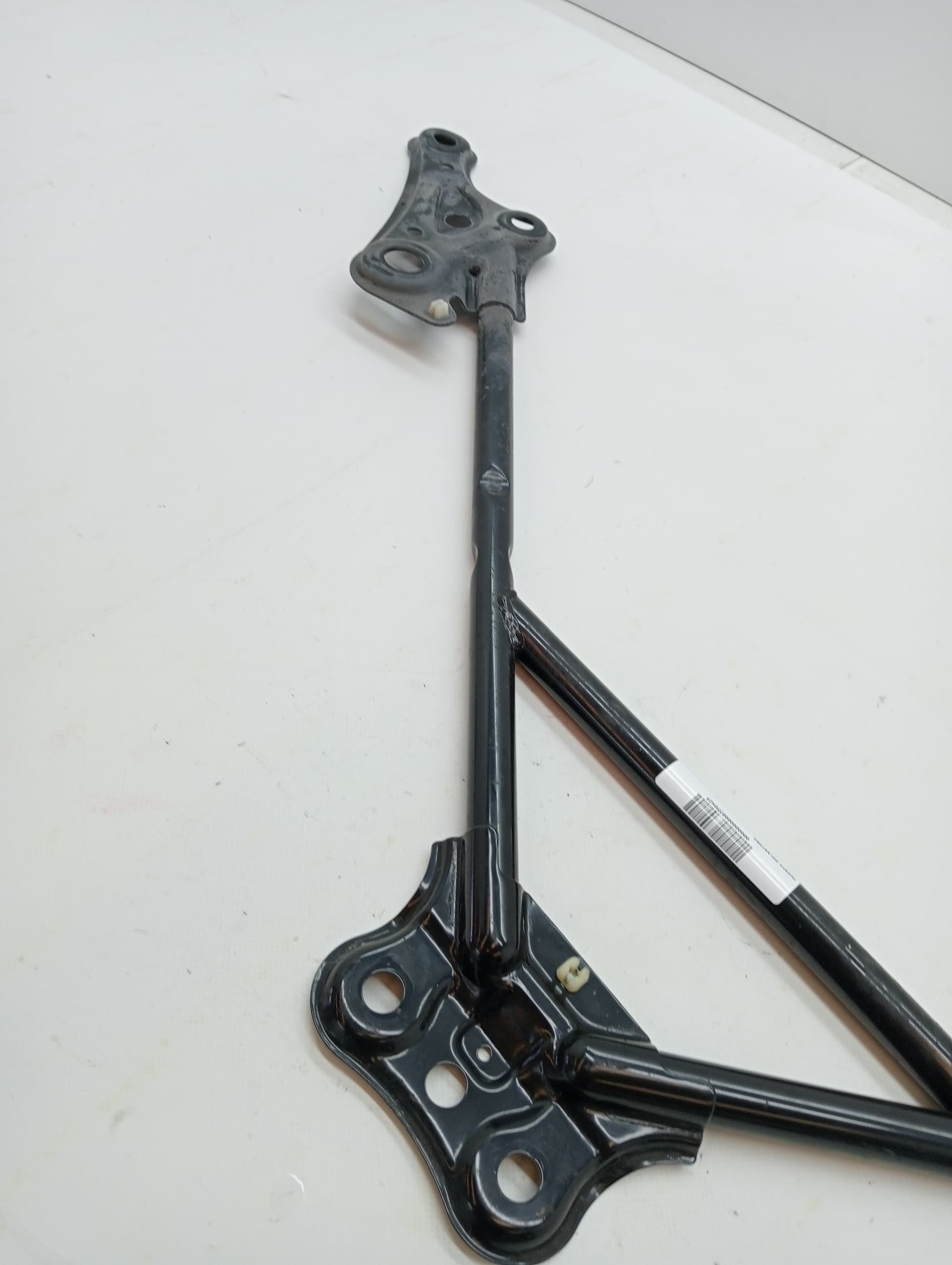 Puente delantero LEXUS IS200 (GXE10) 3