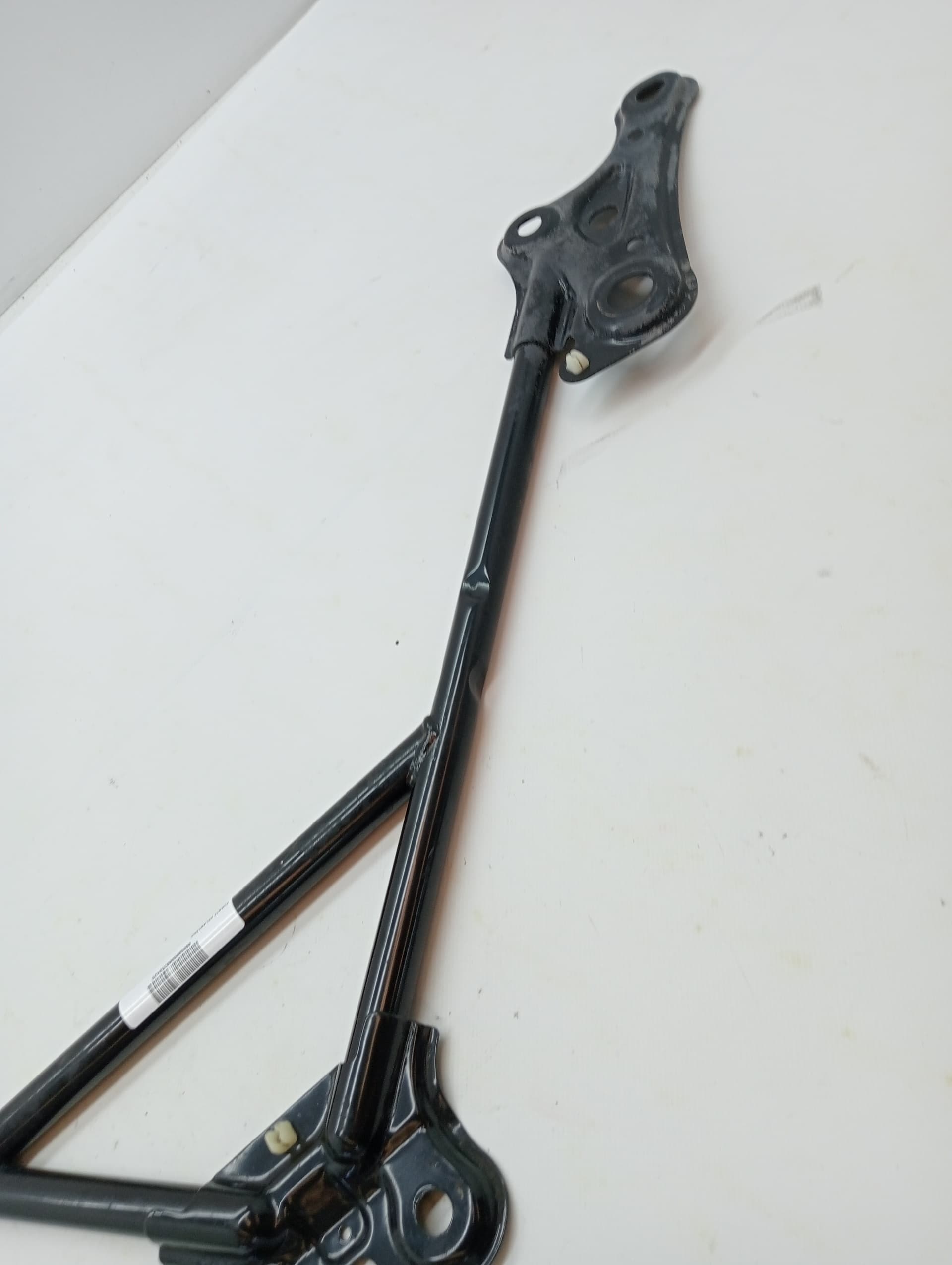 Puente delantero LEXUS IS200 (GXE10) 2