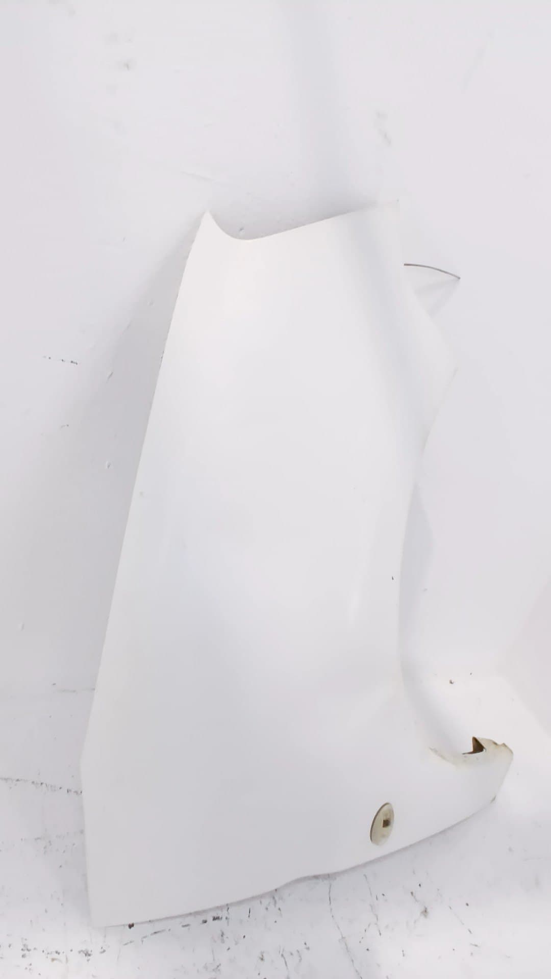 Aleta delantera derecha PEUGEOT PARTNER 2