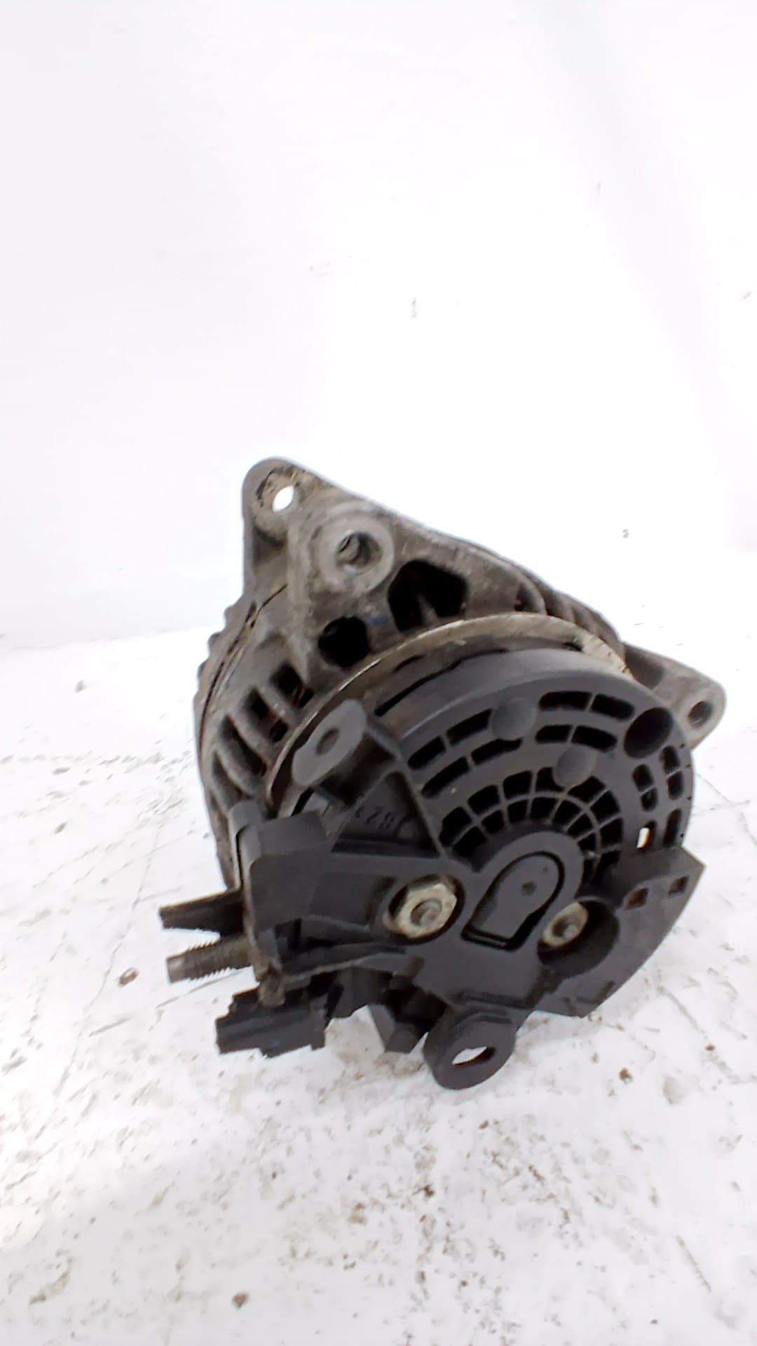 Alternador PEUGEOT PARTNER 3