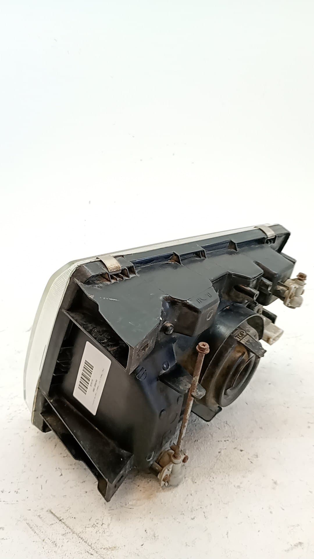 Faro derecho MITSUBISHI GALLOPER (HYUNDAI) 4