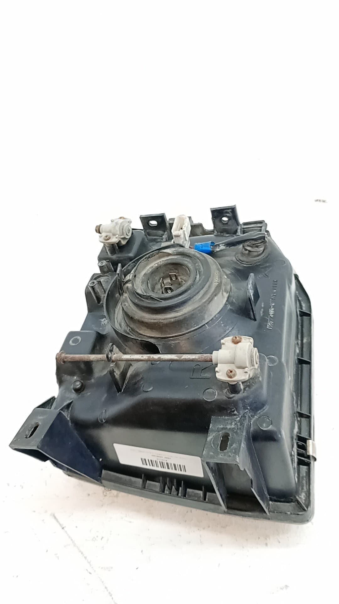 Faro derecho MITSUBISHI GALLOPER (HYUNDAI) 3
