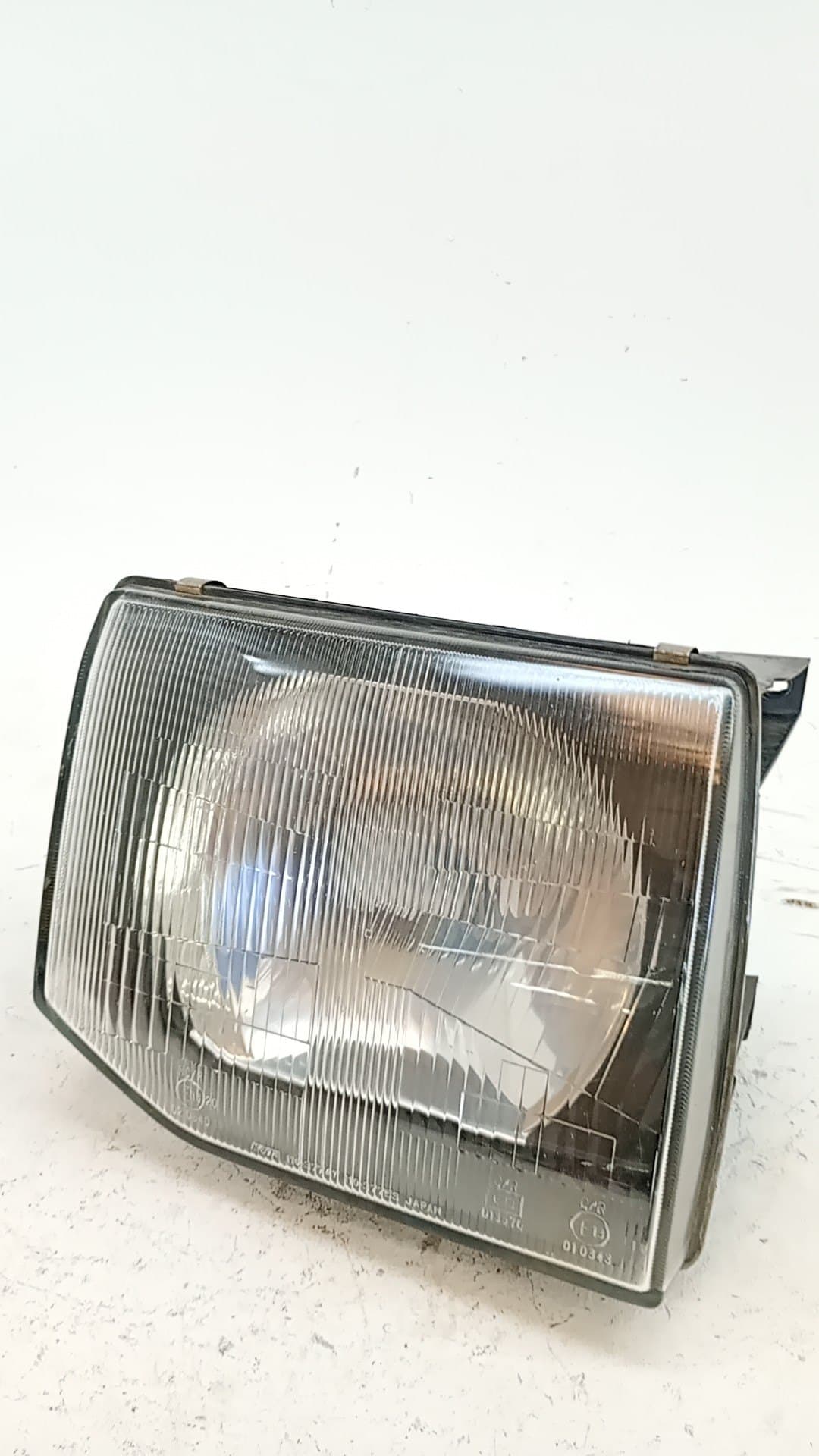 Faro derecho MITSUBISHI GALLOPER (HYUNDAI)