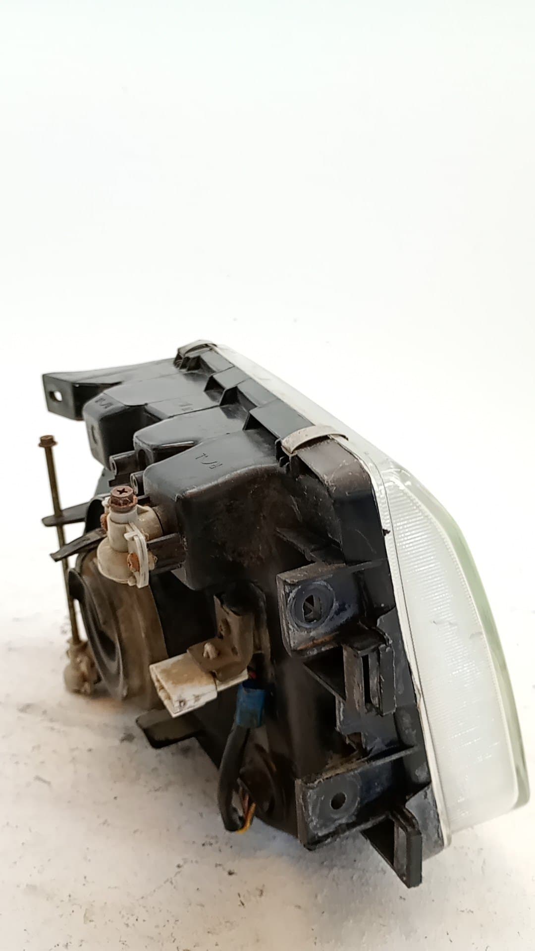 Faro derecho MITSUBISHI GALLOPER (HYUNDAI) 2