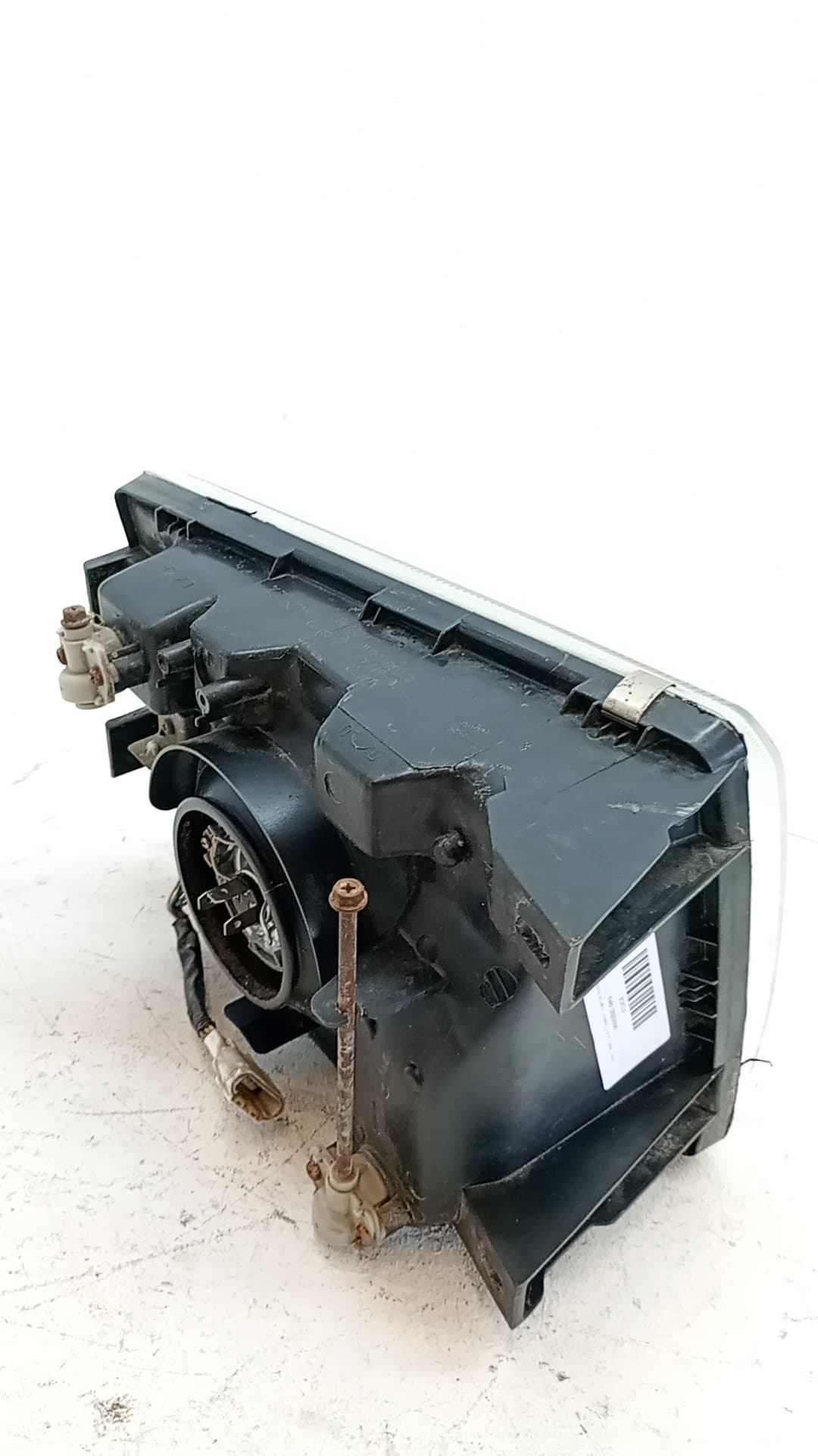 Faro izquierdo MITSUBISHI GALLOPER (HYUNDAI) 5