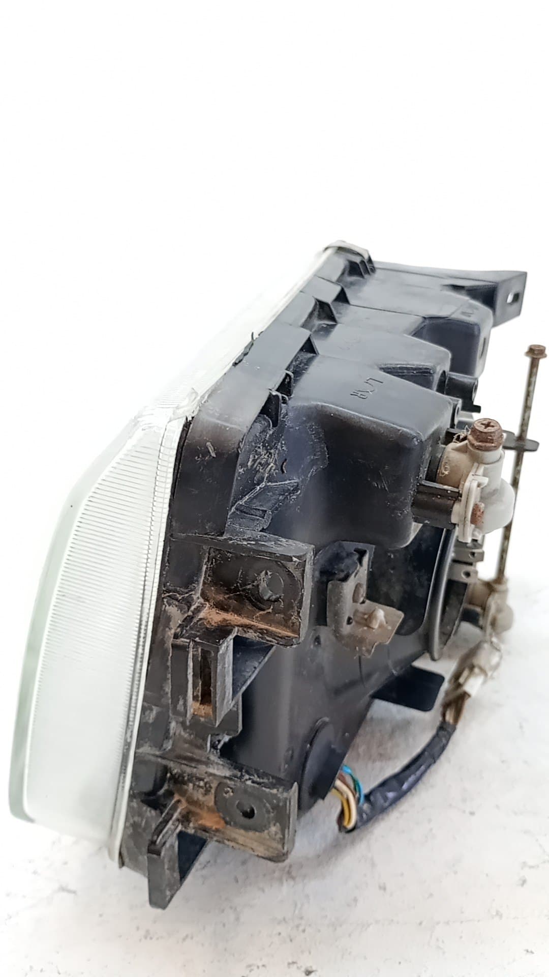Faro izquierdo MITSUBISHI GALLOPER (HYUNDAI) 4
