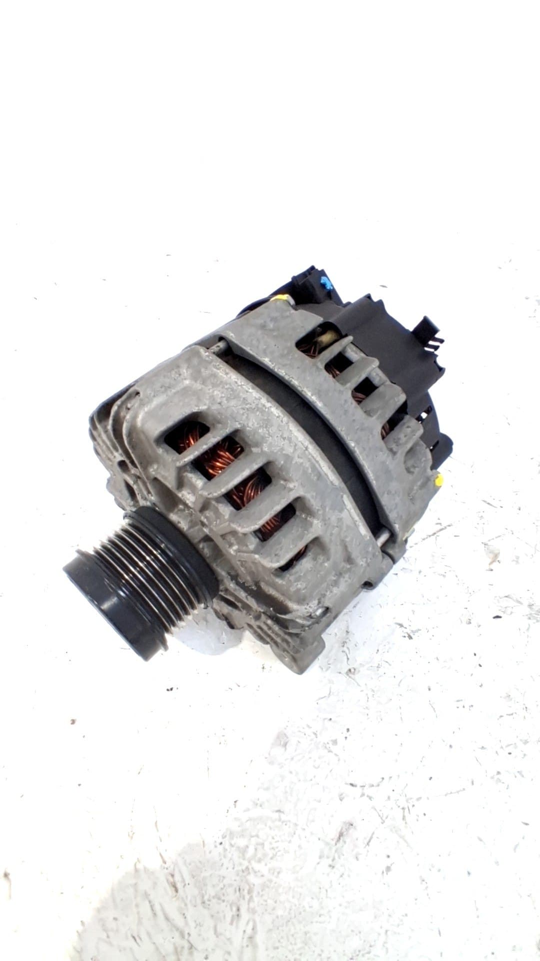 Alternador CITROEN C-ELYSÉE
