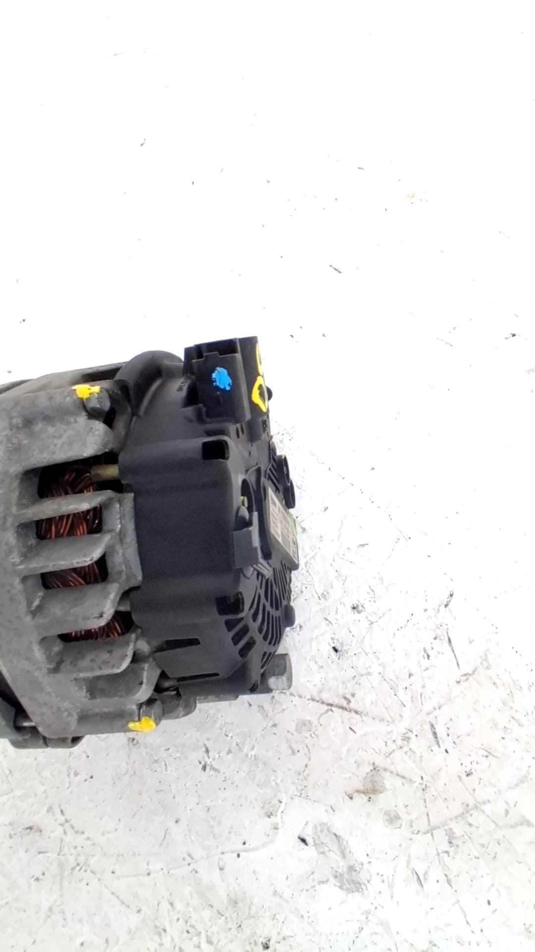 Alternador CITROEN C-ELYSÉE 2