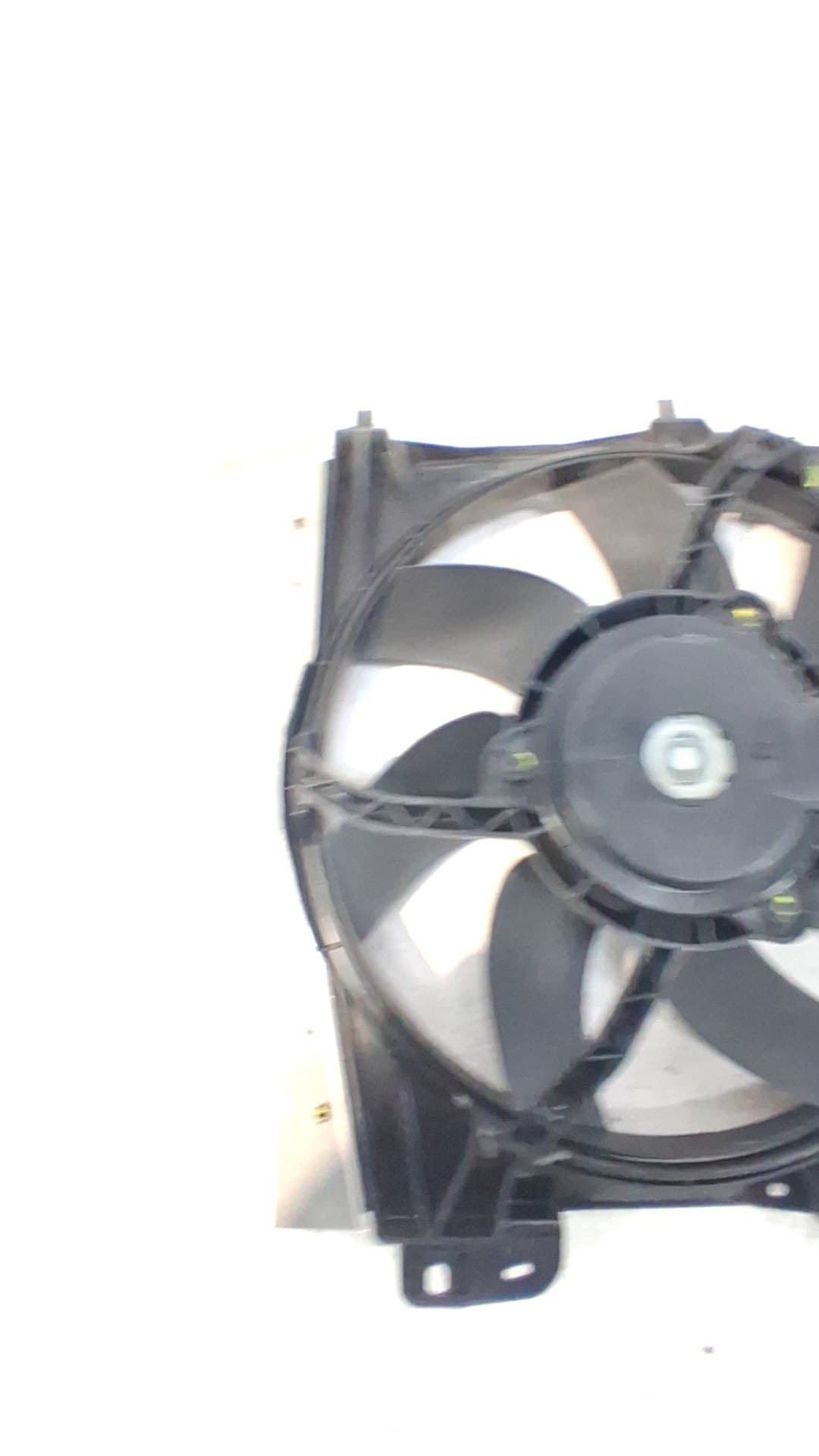 Electroventilador CITROEN C-ELYSÉE 2