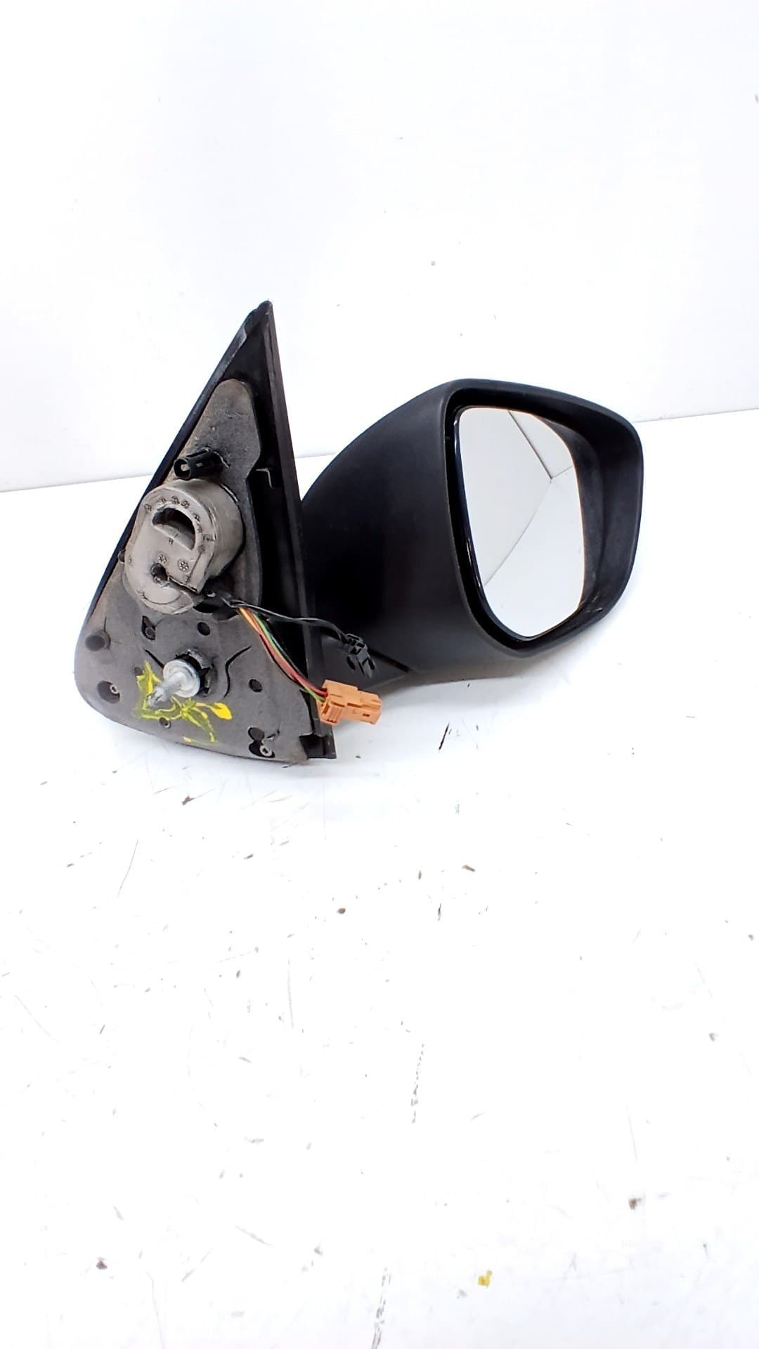 Retrovisor derecho CITROEN C-ELYSÉE