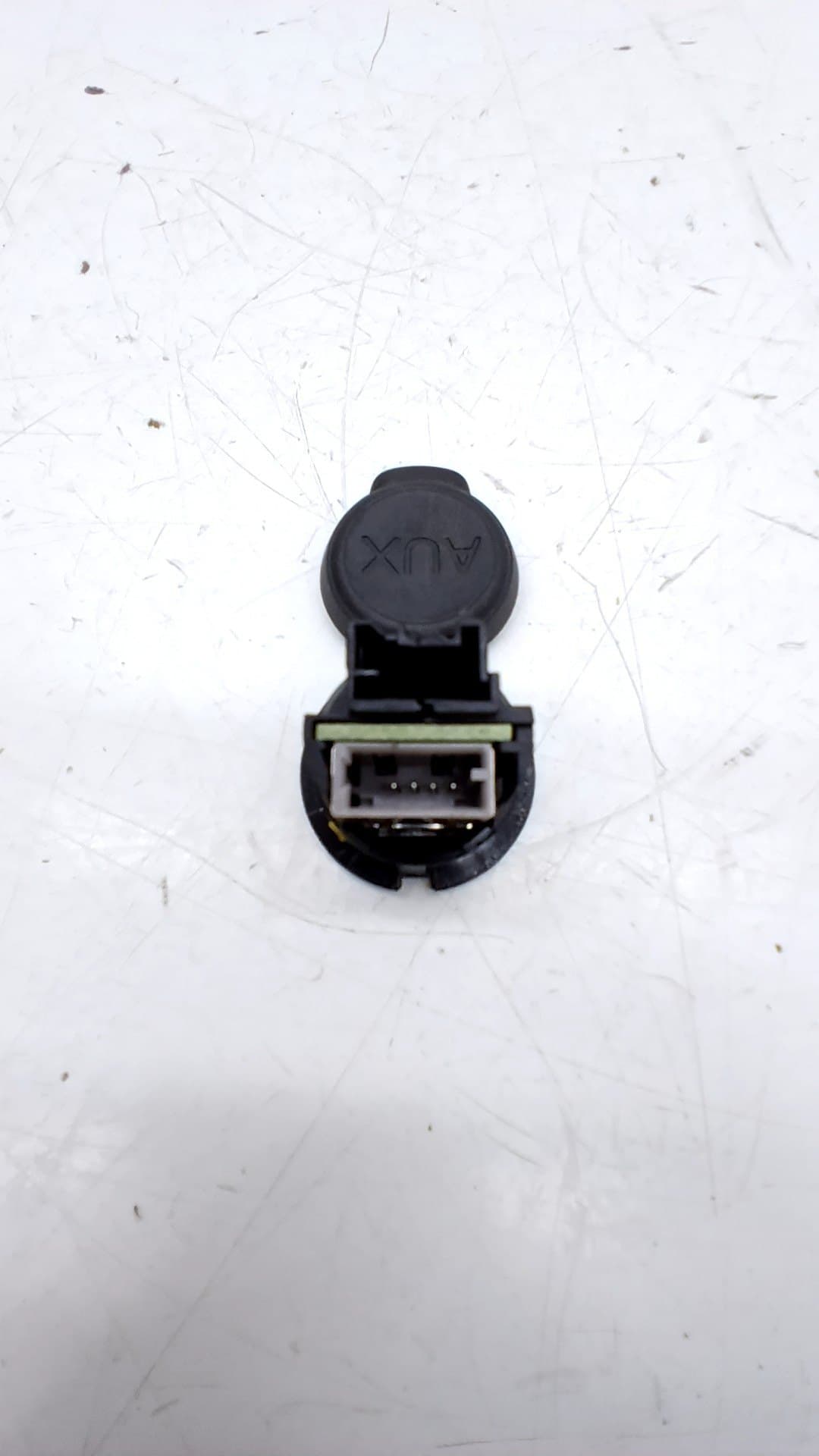 Recambio CITROEN C-ELYSÉE ref. 96647952ZD 2