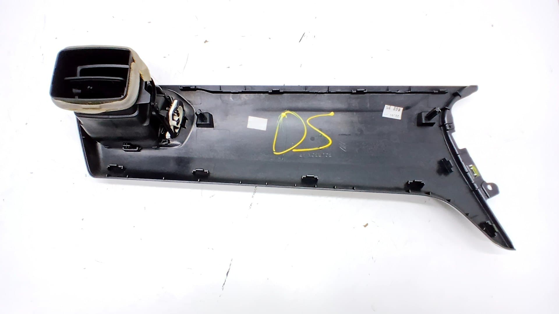 Recambio CITROEN C-ELYSÉE ref. 96772870ZD 3