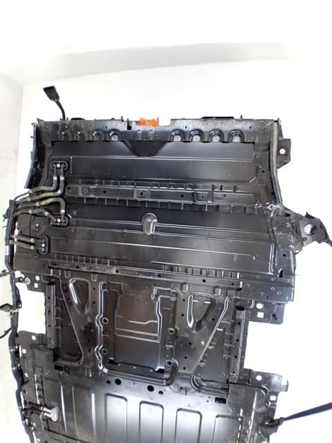 Recambio OPEL CORSA F ref. 9855844480 5