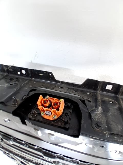 Recambio OPEL CORSA F ref. 9855844480 2