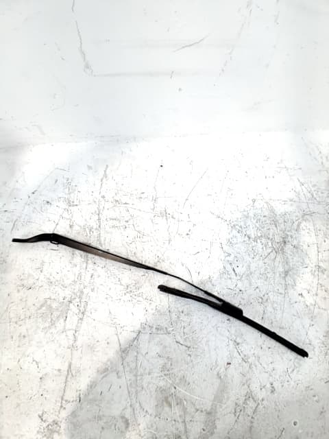 Brazo limpia delantero izquierdo OPEL CORSA F