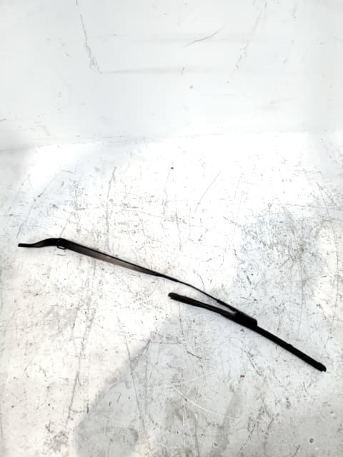 Brazo limpia delantero izquierdo OPEL CORSA F 4