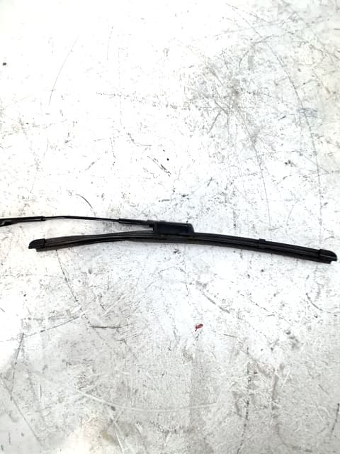 Brazo limpia delantero izquierdo OPEL CORSA F 3