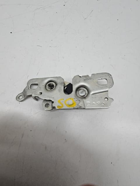 Cerradura capot OPEL CORSA F 3