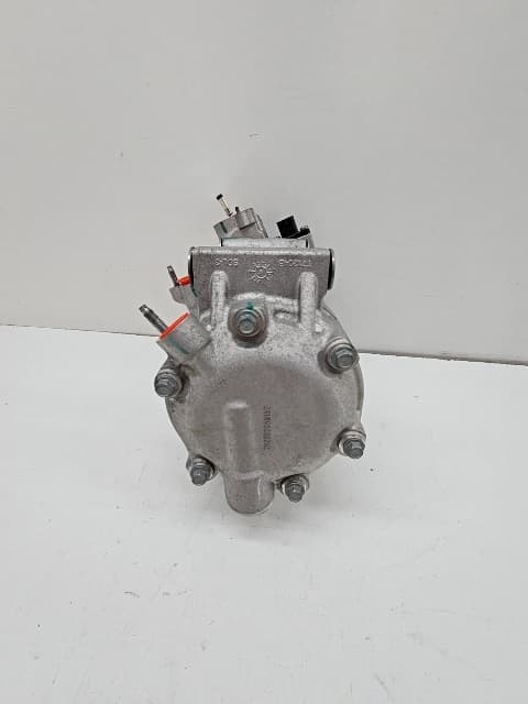 Recambio OPEL CORSA F ref. 9847929580 5