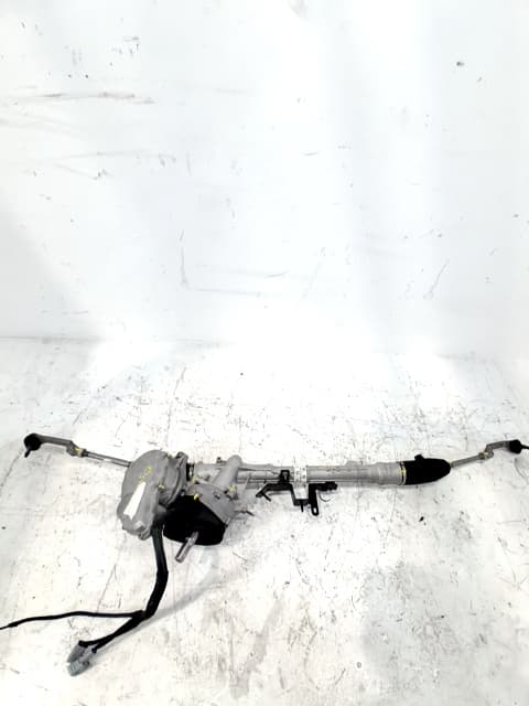 Cremallera direccion OPEL CORSA F