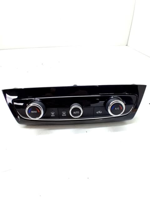 Mando climatizador OPEL CORSA F