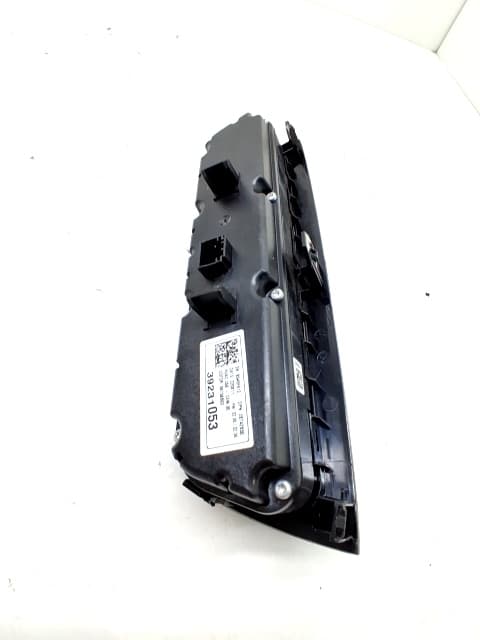 Mando climatizador OPEL CORSA F 2