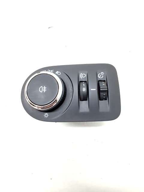 Mando luces OPEL CORSA F