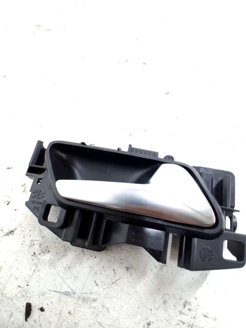 Maneta interior trasera derecha OPEL CORSA F 2