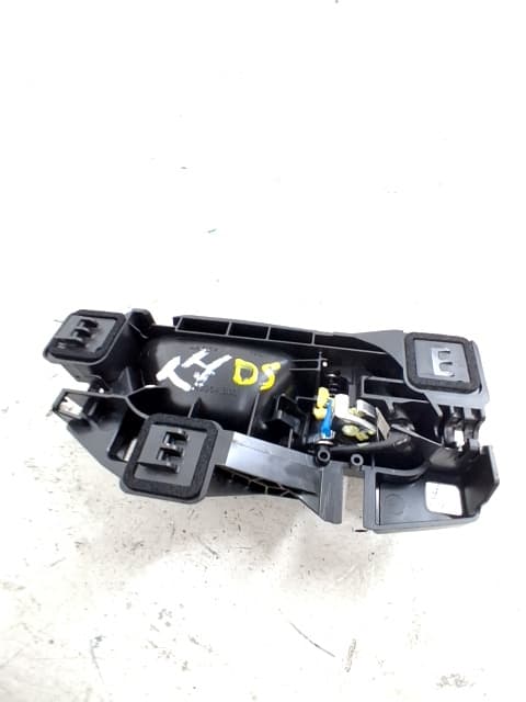 Maneta interior trasera izquierda OPEL CORSA F 2