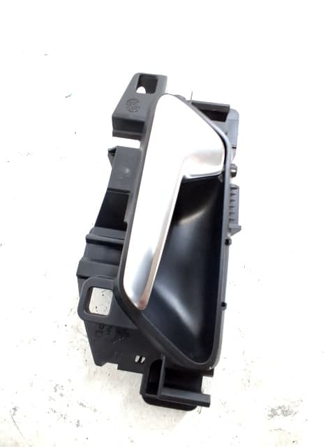 Maneta interior trasera izquierda OPEL CORSA F