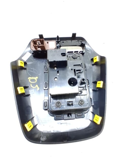 Palanca cambio OPEL CORSA F 2