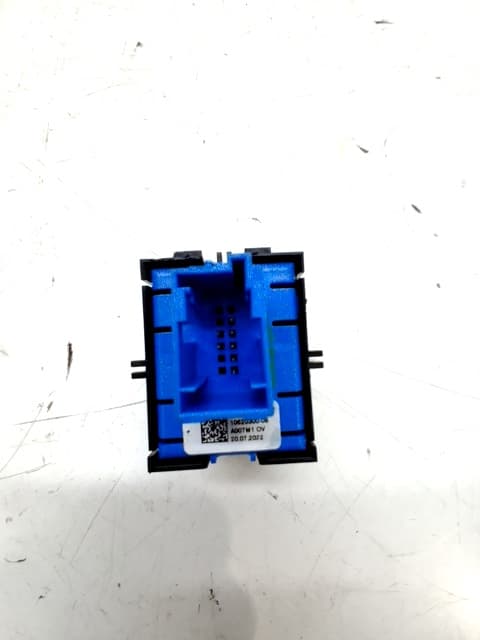 Palanca freno de mano OPEL CORSA F 2