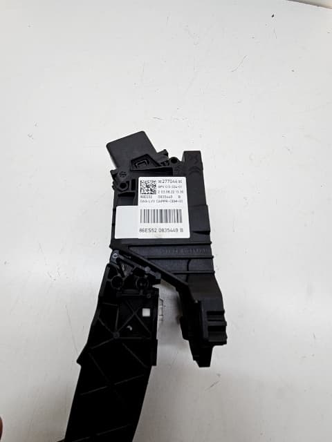 Pedal acelerador OPEL CORSA F 4