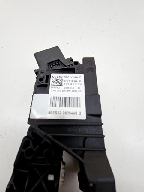 Pedal acelerador OPEL CORSA F 3
