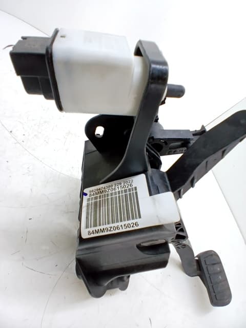 Pedal freno OPEL CORSA F 2