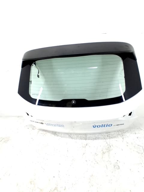 Porton trasero OPEL CORSA F