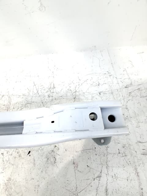 Refuerzo paragolpes trasero OPEL CORSA F 3